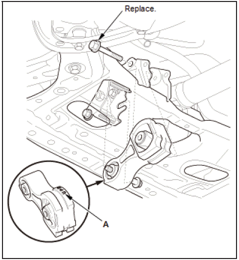 Engine Control System & Engine Mechanical - Service Information